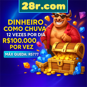 28r.com Ganhe R$ 100,00 Gratis