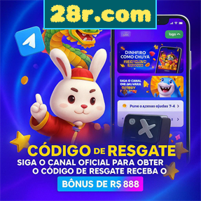 28r.com Fundo de Resgate de Perdas Semanais